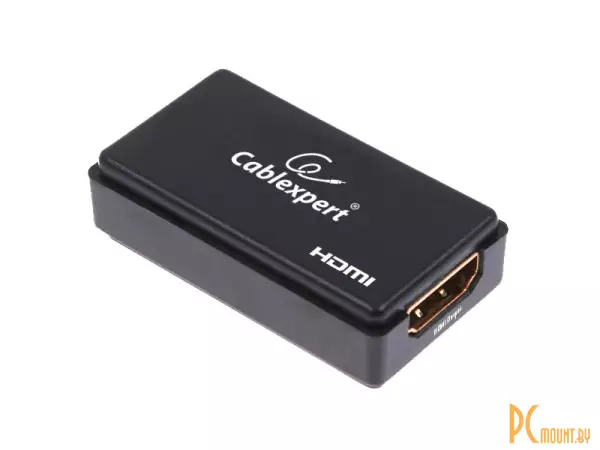 Ретранслятор (повторитель) сигнала HDMI Gembird DRP-HDMI-01