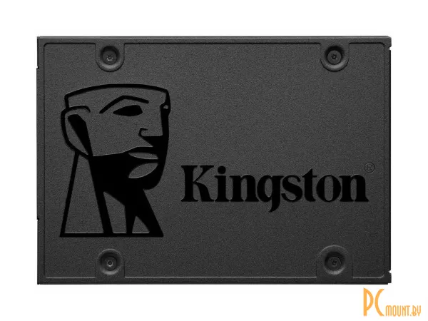 SSD 120GB Kingston SA400S37/120G 2.5\'\' SATA-III